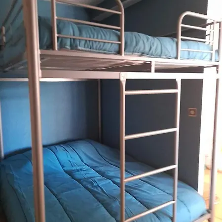 Daire 2 Chambres, A 100m De La Plage, 7 Nuits Minimum Haute Saison, 2 Nuits Minimum Basse Saison Sainte-Maxime