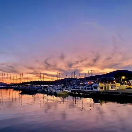 2 Chambres, A 100m De La Plage, 7 Nuits Minimum Haute Saison, 2 Nuits Minimum Basse Saison * Sainte-Maxime