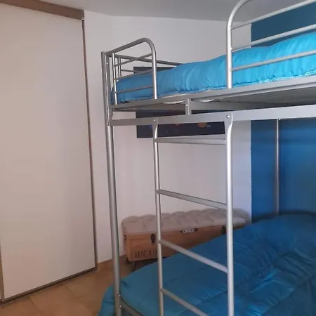 2 Chambres, A 100m De La Plage, 7 Nuits Minimum Haute Saison, 2 Nuits Minimum Basse Saison * サント・マキシム