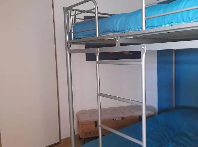 2 Chambres, A 100m De La Plage, 7 Nuits Minimum Haute Saison, 2 Nuits Minimum Basse Saison * سانت ماكسيم