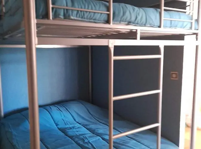 شقة 2 Chambres, A 100m De La Plage, 7 Nuits Minimum Haute Saison, 2 Nuits Minimum Basse Saison سانت ماكسيم